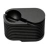 Portable USB-C Cable Winder Organizer Case