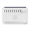 Portable White Noise Speaker Humidifier Night Light (C)