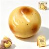 Potato Squishy, Crunchy Potato Squishy Asmr Fidget Stress Relief Toy
