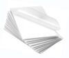 Pouch Board - White Gloss 9-x11.5-inches (10 Boards)