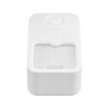 Powder Laundry Detergent Container 2.6 Gallon Dispenser with Scoop & Lid