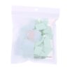 Powder Puff Triangle Makeup Sponge 1 Box Polyurethane