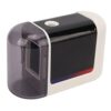Powered Electric Pencil Sharpener, Automatic Stop Safe Desktop
