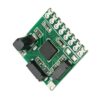 Power Field Module, RM3100 Magnetometer Board with 13nT Resolution and + / 800uT Reading Capacity for Embedded Navigation Projects