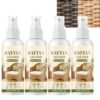 Powerful Rattan Cleaner & Polish Spray, For Patio Chairs, Sofas. (4PCS)