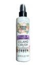 Power Stick Island Crush Leave-In Conditioner, 5 Fl Oz, Pink Dragonfruit, Hibiscus & Sheer Vanilla Scented, Paraben & Sulfate Free, Hair Moisturizer