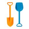 Pp Garden Tool Toy for Toddlers and Kids