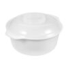 Pp Rice Cooker for Microwave, 1400ml