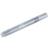 Ppsfege Acrylic Markers Set of 12 Water-Based Pens 07mm Fine Tip Writing & Drawing 3ml Paint for Stationery Art Projects (Silver, One Size)