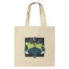 Practical Magic 2 Midnight Margaritas Small Reusable Tote Bag