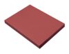 Prang (Formerly SunWorks) Construction Paper, Red, 9" x 12", 100 Sheets