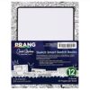 Prang Sketch Smart Sketch Book By Cassie Stephens, White