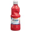 Prang Washable Tempera Paint, Red, 16 Oz., 1 Count (Pack of 12)