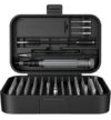 Precision Screwdriver Set 150 in 1 Electronics Repair Tool Kit