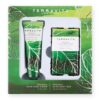 Pre de Provence Terravita Hand Cream & Bar Soap Gift Set, 2-Piece, Olive