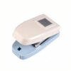 predolo Embossing and Cutting Tool Handheld Stamp Shape Punch to Use Paper Stamp Tool for Card Making