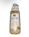 Premium Goat milk Body Wash nourishing with SHEA BUTTER & ALMOND. for Smooth Skin & body cleanser with Herb Complex 27.05 fl oz