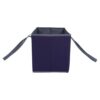 PRETYZOOM Reusable Stand up Shopping Bag Large Capacity Non-woven Tote