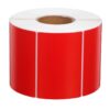 PRETYZOOM Self-Adhesive Thermal Printer Stickers Heat-Sensitive Sticky Paper for Office School Warehouse Use Reliable Strong Adhesion for Organizing Pricing and Shipping