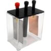 Primary Battery Experimenter Chemistry Teaching Instrument Experiment Demonstration Physics Copper and Zinc Electrode Element Chemical Laboratory Equipment Educational Teaching Aids