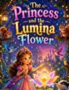 Princess and the Lumina flower: A Heartwarming Children's Picture book about Kindness Empathy Helping Animals Friendship and Social Emotional Learning