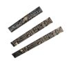 Printed Circuit Board Ruler 6.3 Inches, Goldplated