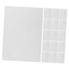 Printer Paper for A4 White 200pcs Inkjet and Laser Printers