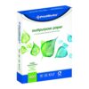 Printworks Multipurpose Paper, 20 Pound, 92 Bright, 400 Sheets, 8.5x11 Inches (00492),White