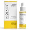 Pro-skire Advance 10% Vitamin C Face Serum with Ferulic & Mandarin Extract, For Dark Spot & Glowing skin, for All Skin Types, 30ml (1.01 fl. oz.)