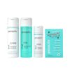 Proactiv 3 Step Acne Treatment w/ Pimple Patches - Benzoyl Peroxide Face Wash, Repairing Acne Spot Treatment for Face and Body, Exfoliating Toner - 90 Day Complete Acne Skin Care Kit + Pimple Patches