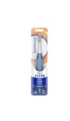Pro Clean Battery Powered Toothbrush, Dual Action Head