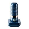 Produce Cleaner Fruit and Vegetable Cleaning Device Activated Scrub Wash for Camping Travel Waterproof Rechargeable Pod for Use