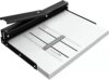 Professional Paper Creaser Scoring Folding Machine