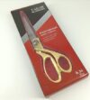 Professional Tailor Scissors Stainless Steel Fabric Cutting 8in