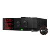 Programmable 30V 80A 2400W DC Lab Power Supply Adjustable Voltage Stabilizer Test