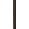 Progress Lighting P8602-20 Stem Extension Kit, Antique Bronze