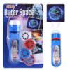 Projection Flashlights for Kids Children's Projector Torch Projector Toy