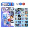 Projector Flashlights for Kids Children's Projector Torch Toy