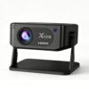 Projector indoor