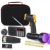 Proshine All in One Ghost Hunting Kit for Paranormal Research