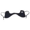 Protections Breathable Sun Patches Under Eye Patches, Black