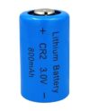 PRTGFJKL 1pcs 3.0V CR2 800mA,Recar, Suitable for Products.