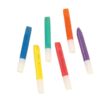 Puffy Velvet Marker - Fabric Paint Marker, 3D Fabric Pen