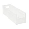 Pull Out Cabinet Organizer Extendable – Kitchen Storage Basket Slide Out