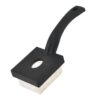Pumice and PP Scrub Brush for Effortless Cleaning of Tiles Floors and Workshop Equipment Stain Removal Easy Scrubbing Pumice Scouring Brush