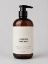 Pumpkin Pancakes Scented Hand Soap with Aloe, 20 fl oz