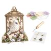 Punch Embroidery Kit | Punch Needle Embroidery Kit, Craft Set