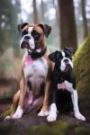 Puppy Sitting on Grass Jigsaw Puzzle for Adults, Exquisite Nature Scenic Puzzle for Home Wall Decor
