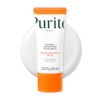 PURITO Korean Sunscreen SPF 50 | Daily Lightweight UV Care Sunscreen