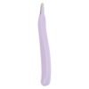 Purple Magnetic Staple Remover Stick, 6 Inch Pen Type